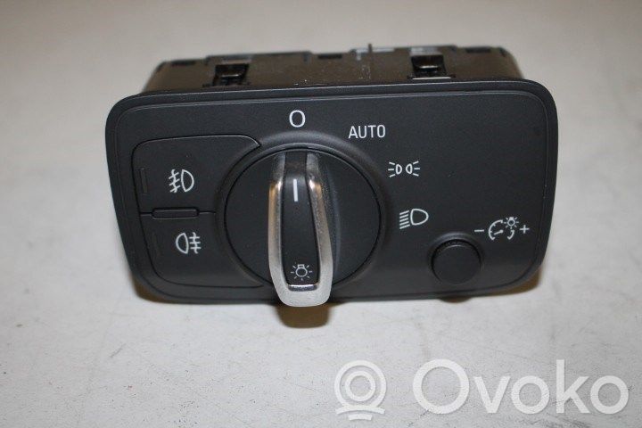 Audi A3 S3 8V Interruttore luci 