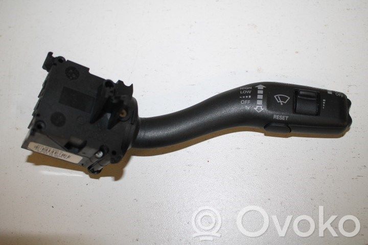 Audi A6 S6 C6 4F Pyyhkimen kytkin 
