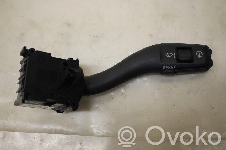Audi A4 S4 B7 8E 8H Interruptor del limpiaparabrisas 