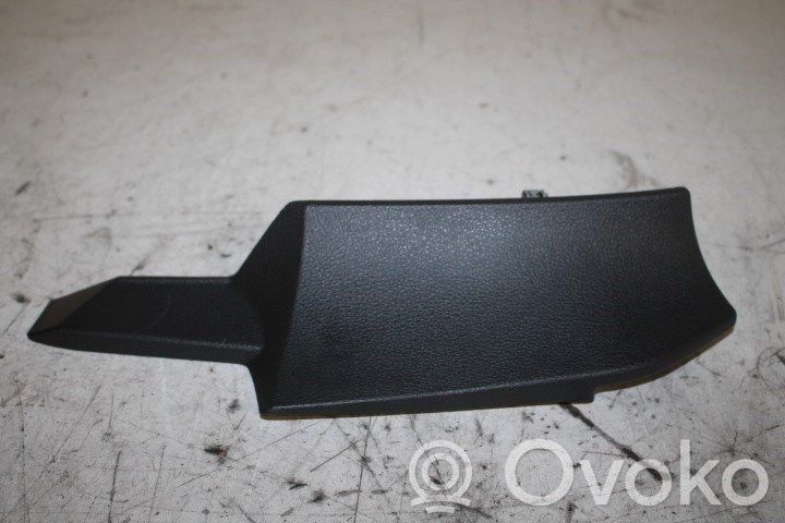 Osłona górna silnika   4M18632794PK,4M18632794PK