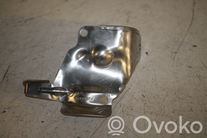 Motorabdeckung   06L129598C,06L129598C