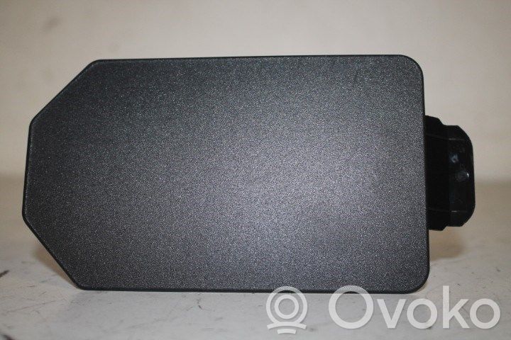 Motorabdeckung   4M0971981,4M0971981