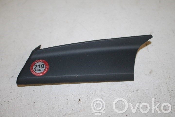 Audi A6 S6 C7 4G Inny element deski rozdzielczej 