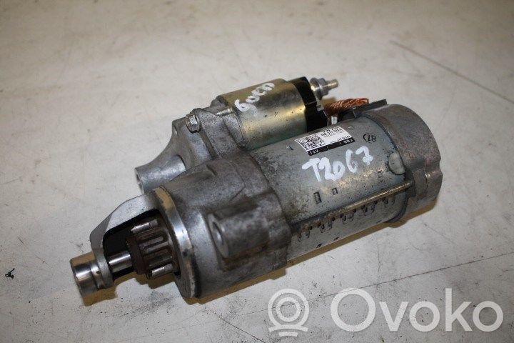 Starteris   06E911024A,06E911024A