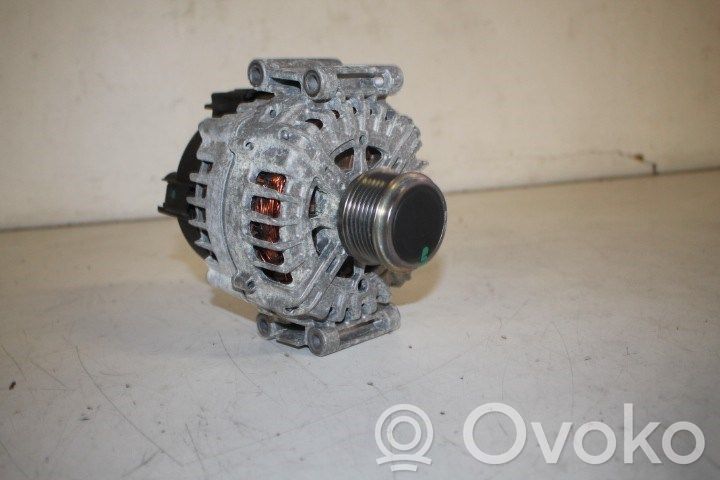 Audi A5 8T 8F Generator/alternator 