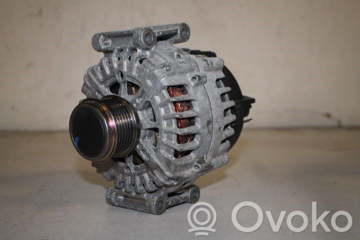 Audi A5 8T 8F Generator/alternator 