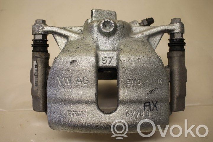 Etujarrusatula   8V0615123A,8V0615123A