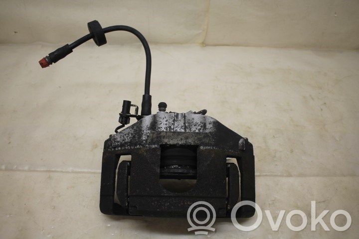 Zacisk hamulcowy przedni   4B0615123A,4B0615123A