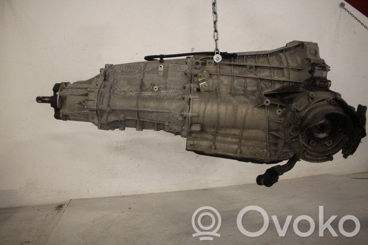 Audi A7 S7 4G Caja de cambios automática 