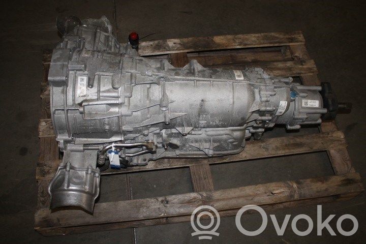 Audi Q5 SQ5 8R Caja de cambios automática 
