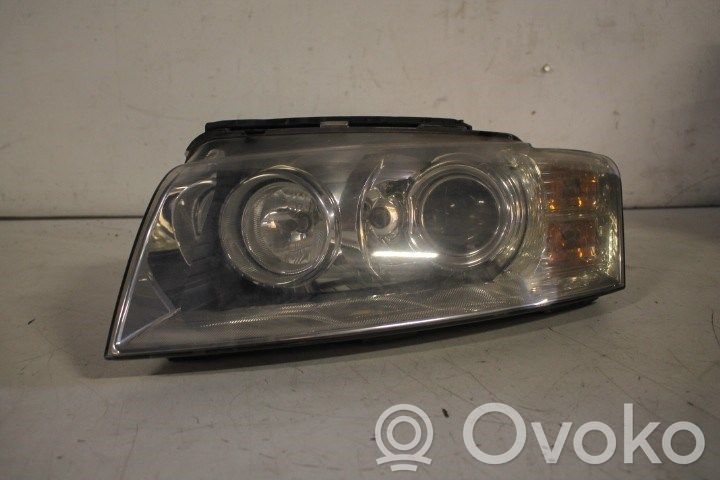 Audi A8 S8 D3 4E Headlight/headlamp 