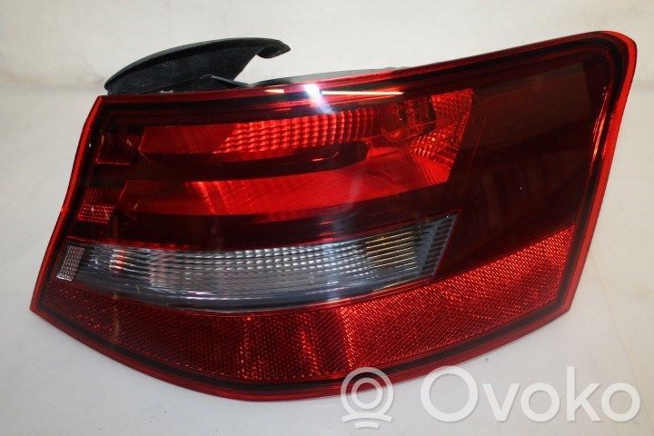 Audi A3 S3 8V Takavalot 