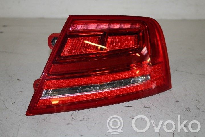 Audi A8 S8 D4 4H Takavalot 