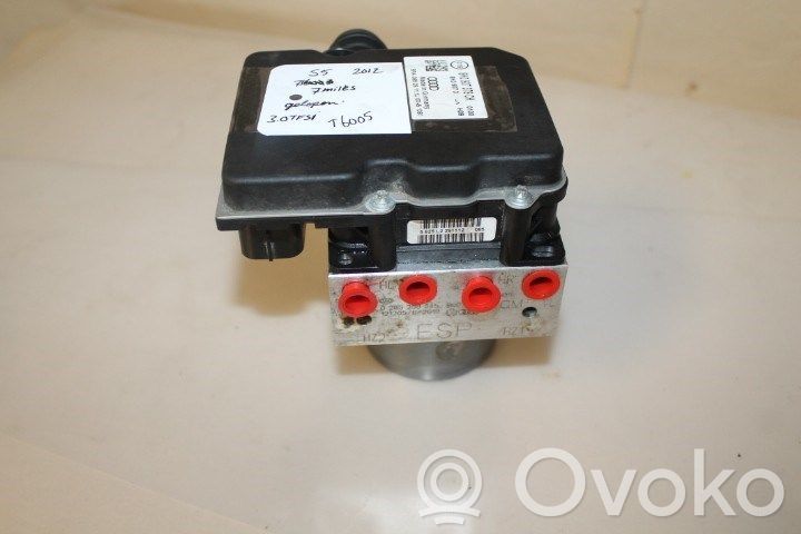ABS-pumppu   8K0614517GM,8K0614517GM