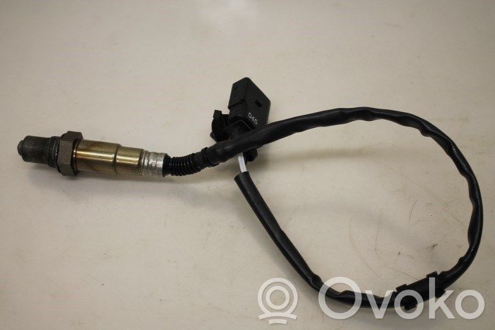 Audi A5 8T 8F Sensore della sonda Lambda 