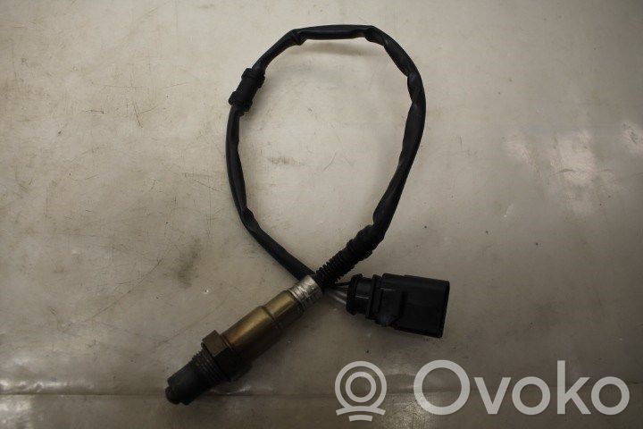 Audi A5 8T 8F Sensore della sonda Lambda 