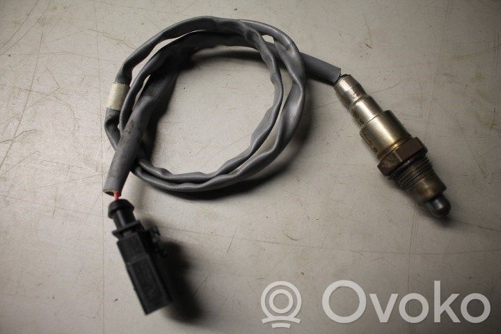 Audi A3 S3 8V Sonde lambda 