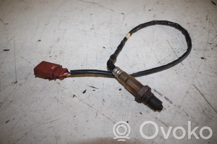 Sonde lambda   4H0906262G,4H0906262G