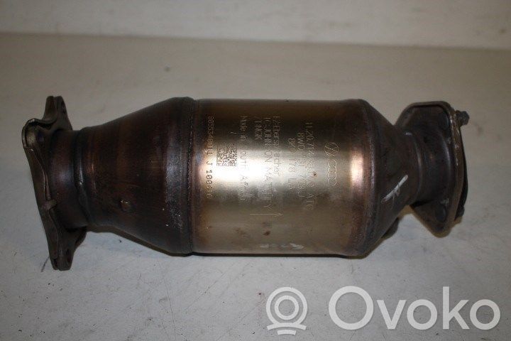 Filtr cząstek stałych Katalizator / FAP / DPF   8W0254252H,8W0254252H