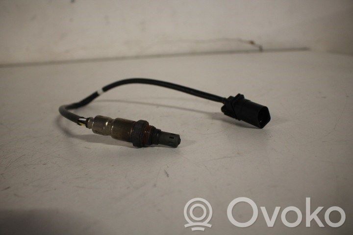 Audi Q7 4L Sonde lambda 
