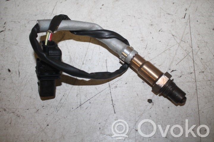 Audi A3 S3 8V Sensore della sonda Lambda 