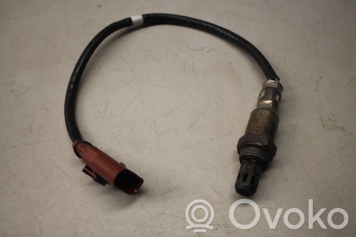 Audi A3 S3 8V Lambda probe sensor 