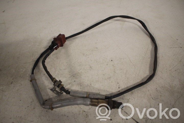 Audi TT Mk1 Lambda probe sensor 