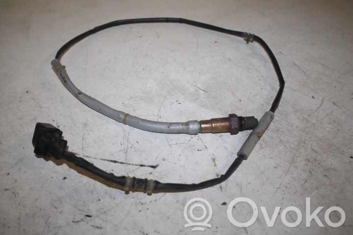 Audi TT Mk1 Lambda probe sensor 