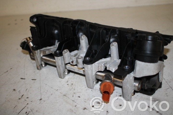 Colector de admisión   079133109BF,079133109BF