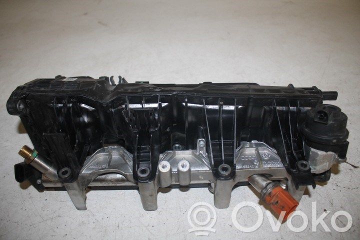 Audi RS6 C7 Colector de admisión 