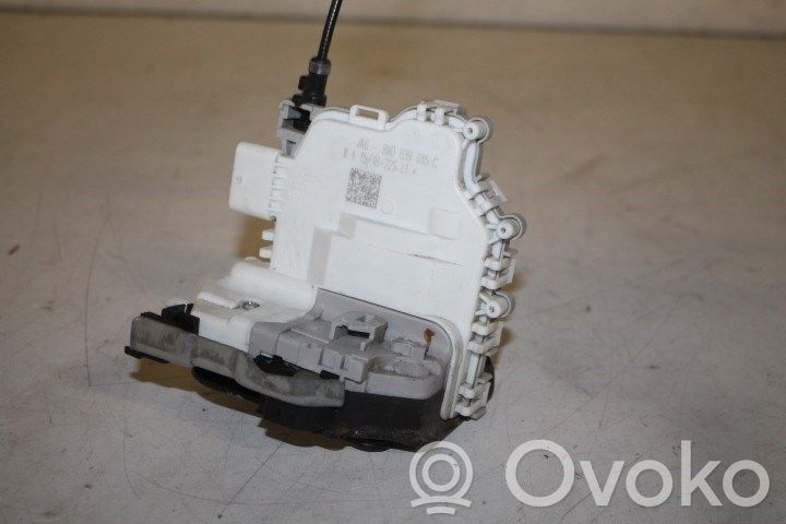 Audi A1 Cablu deschidere ușă spate 