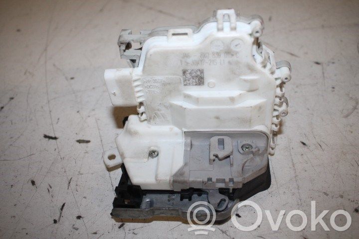 Audi S1 Cablu deschidere ușă spate 