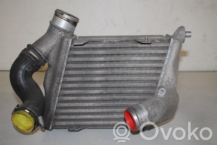 Radiador intercooler   4E0145805J,4E0145805J