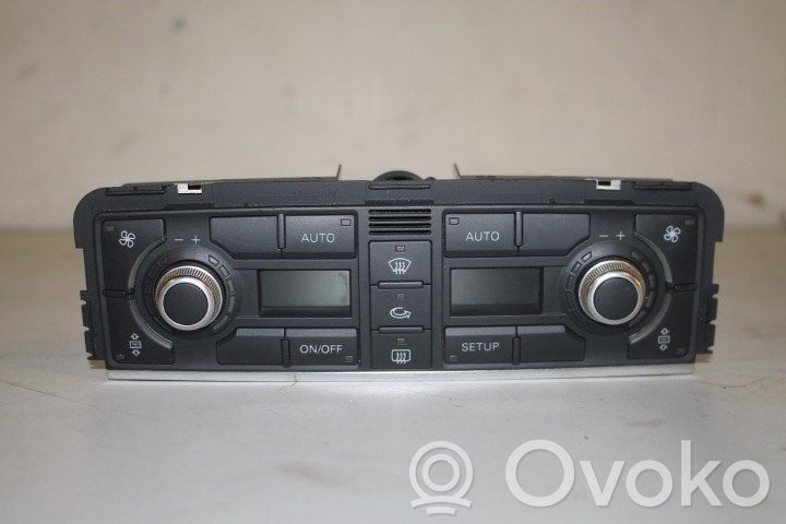 Climate control unit   4E0820043F5PR,4E0820043F5PR