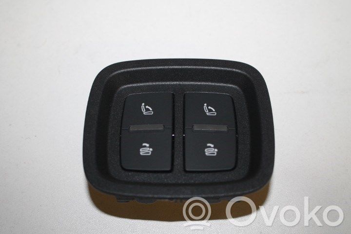 Audi SQ7 Other switches/knobs/shifts 