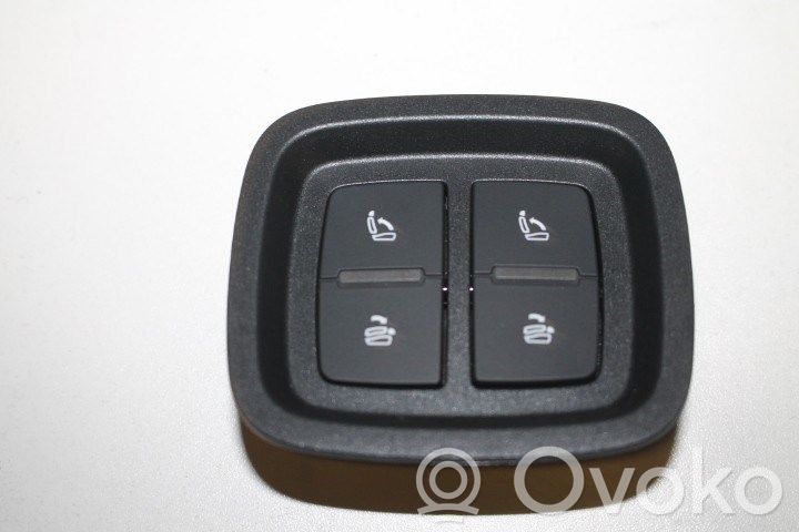 Audi SQ7 Other switches/knobs/shifts 