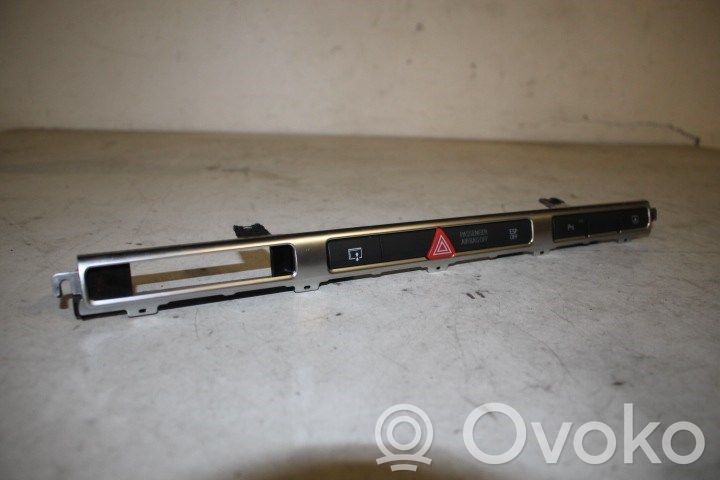 Audi A8 S8 D3 4E Autres commutateurs / boutons / leviers 