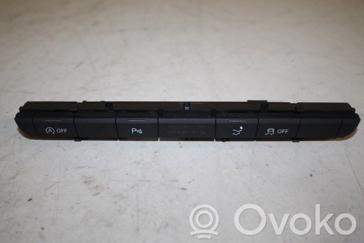 Audi A7 S7 4G Otros interruptores/perillas/selectores 