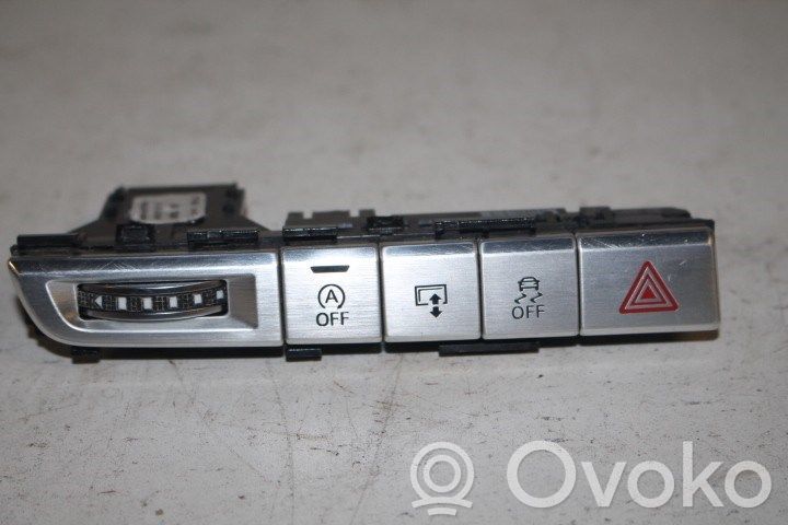 Audi A8 S8 D4 4H Otros interruptores/perillas/selectores 