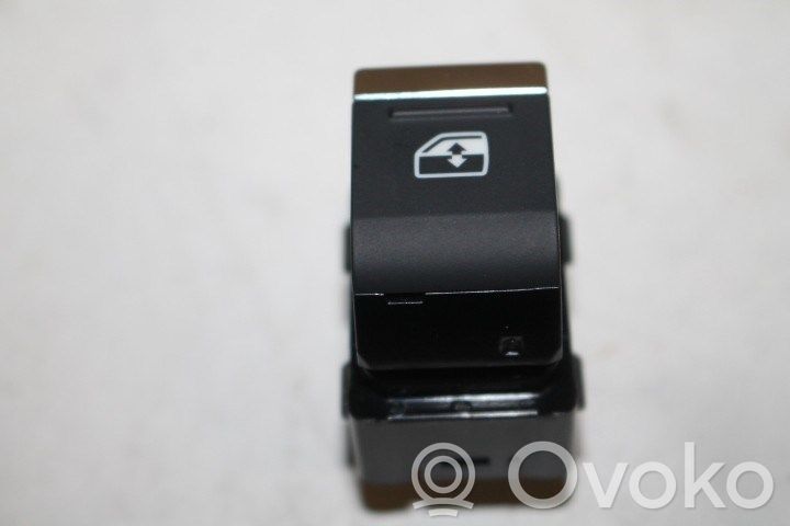 Audi A3 S3 8V Interruptor del elevalunas eléctrico 