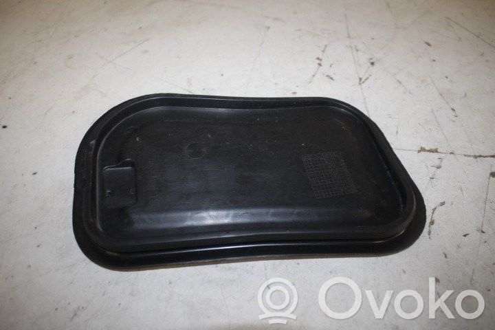 Audi RS6 C7 Revestimiento de puerta delantera 