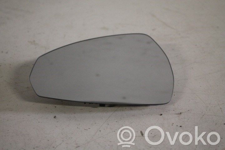 Audi A3 S3 8V Vidrio del espejo lateral 
