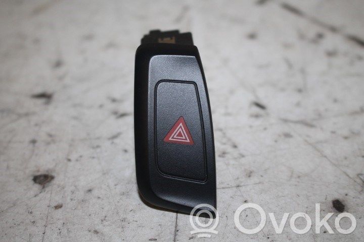 Audi A5 8T 8F Hazard light switch 