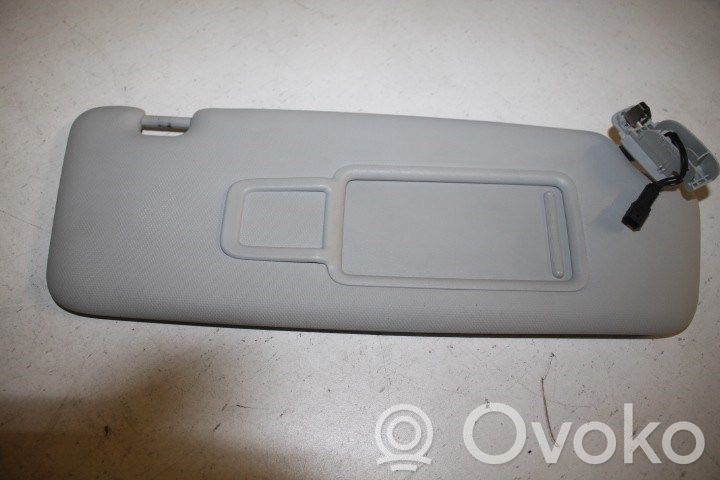 Audi A4 S4 B8 8K Visera parasol 