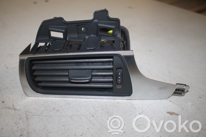 Audi A6 C7 Luftausströmer Lüftungsdüse Luftdüse frontscheibe 