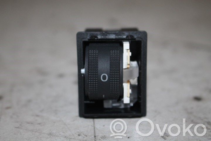 Audi A5 8T 8F Headlight level height control switch 
