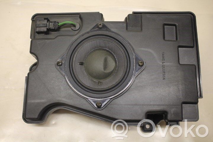 Audi A6 S6 C7 4G Other interior part 