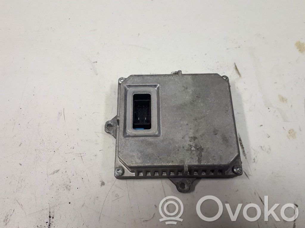 Audi TT Mk1 Unitate/modul control lămpi xenon 