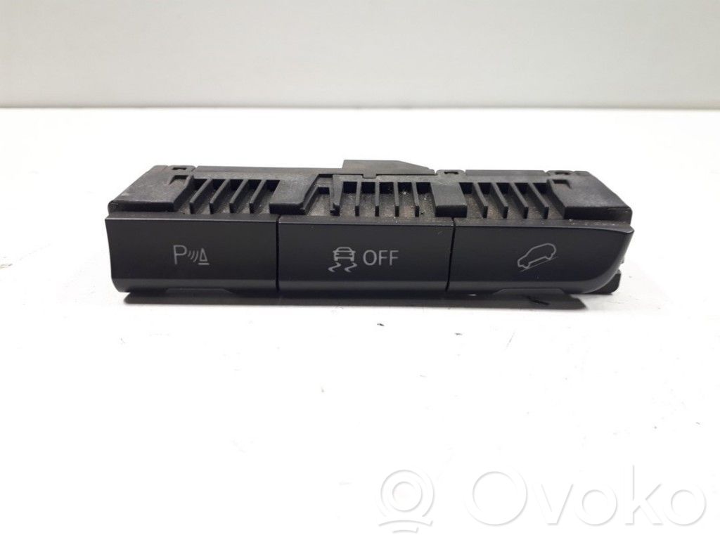 Audi Q5 SQ5 8R Other switches/knobs/shifts 