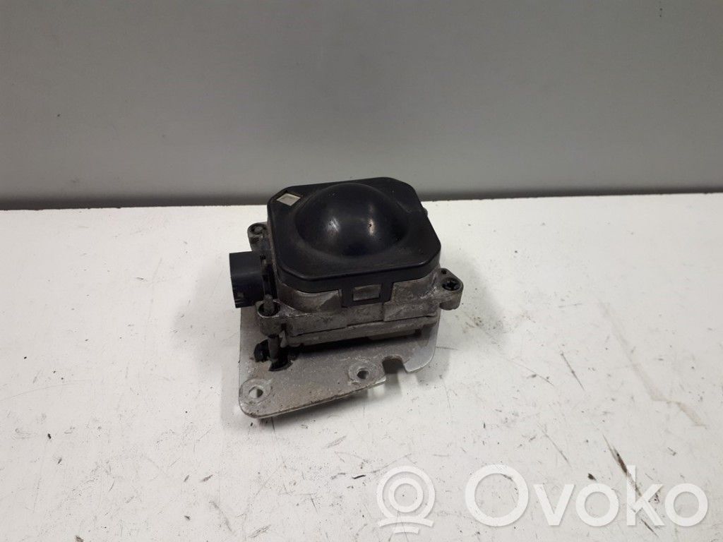 Audi A8 S8 D4 4H Distronic sensor radar 